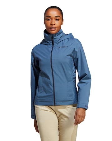 adidas Terrex Rain Ready Waterproof Jacket