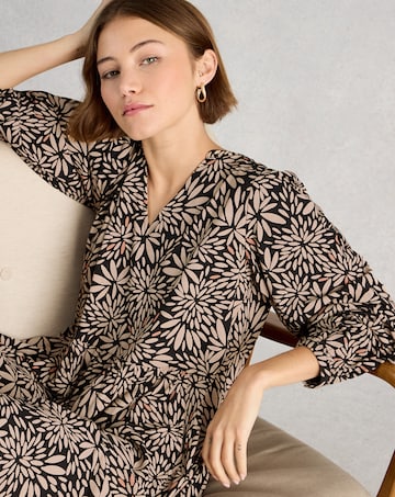 White Stuff Lola Jersey Dress