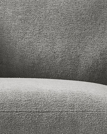 Beckett Chenille Snuggle Chair