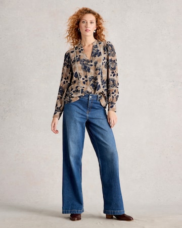 White Stuff Paloma Top