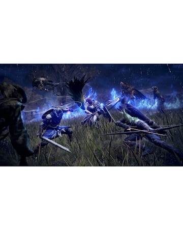 Elden Ring Nightreign Seekers Edition(PS4)