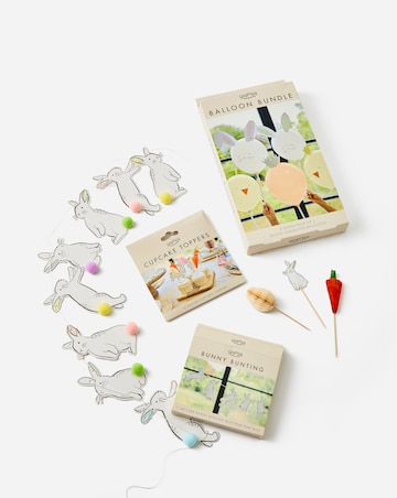 Ginger Ray Easter Party Bundle