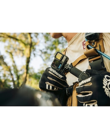 GoPro HERO13 Creator Edition Action Camera - Black