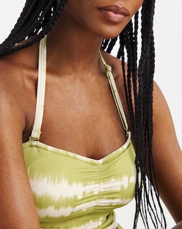 2 Pack Value Bandeau Swimsuits