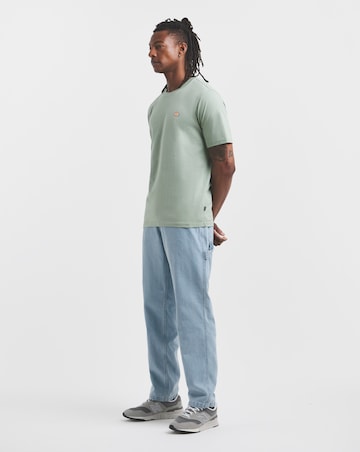 Dickies Garyville Carpenter Jean - Vintage Blue