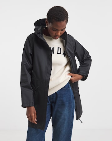 Snowdonia Lightweight Waterproof Jacket