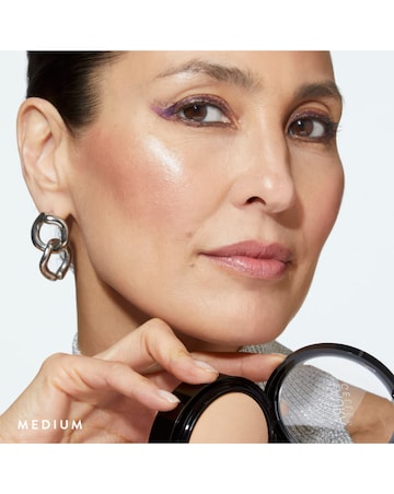 Laura Geller Double Take Baked Full Coverage Foundation - Medium