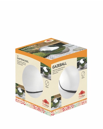 GazeBall - 25 cm