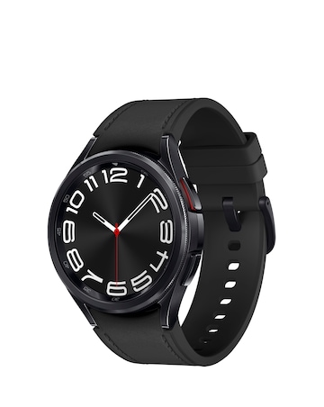 Samsung Galaxy Watch6 Classic 43mm BT - Black