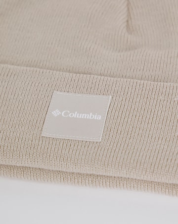 Columbia City Trek Heavyweight Beanie