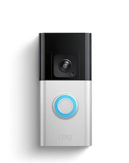 Ring Battery Doorbell Pro