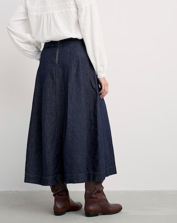 Seasalt Cornwall Rosewall Skirt