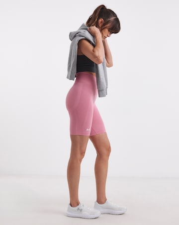 Under Armour Vanish Seamless Washed Shorts