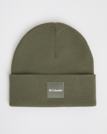 Columbia City Trek Heavyweight Beanie