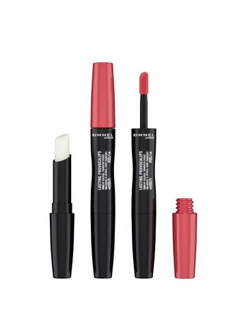 Rimmel Lasting Provocalips 730 Make A Mauve