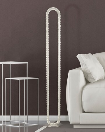 Astro Oblong LED Floor Lamp