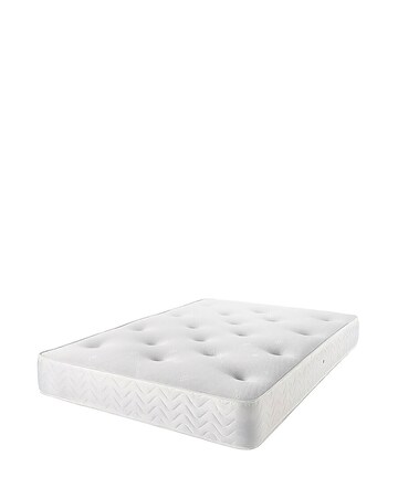 Aspire 1000 Tufted Pocket+ Mattress