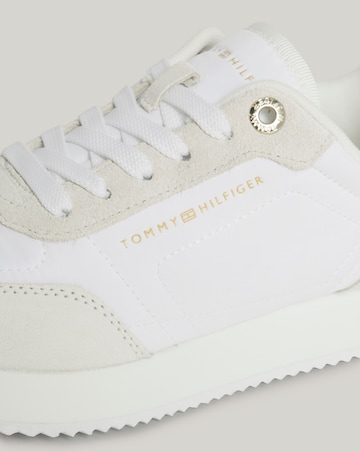 Tommy Hilfiger Essential Runner Trainer