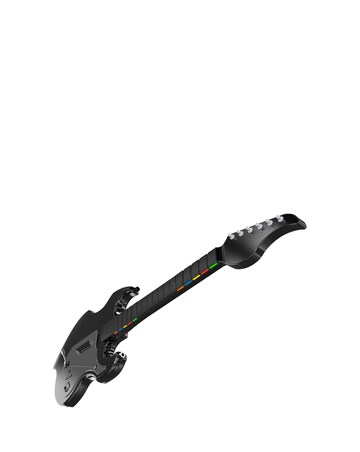 RiffMaster Wireless Guitar for PlayStation