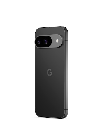 Google Pixel 9 256GB - Obsidian
