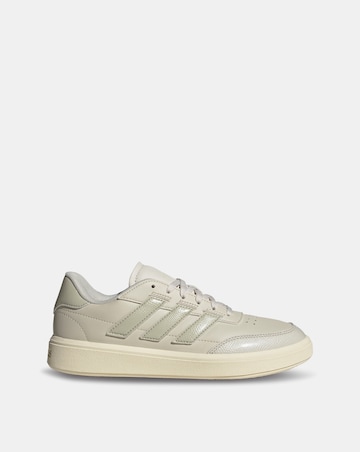 adidas Courtblock Trainers