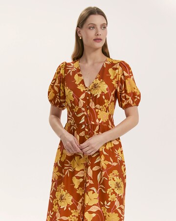 Finery London Addison Dress