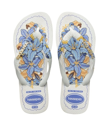 Havaianas Top Tropicalia Vibes II Sandals