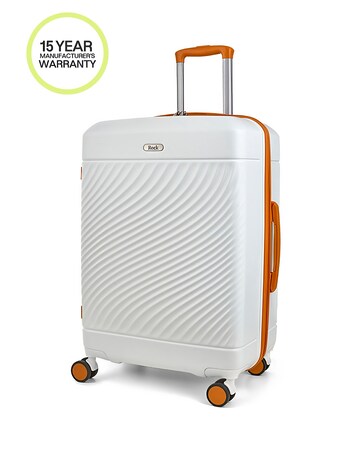 Rock Love Island Medium Suitcase