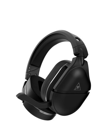 Turtle Beach Stealth 700 Gen 2 Max PlayStation Wireless Gaming Headset - Black