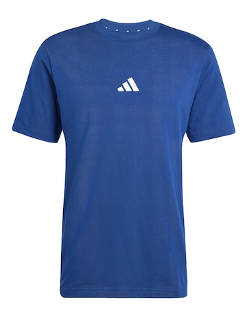 adidas 3 Stripes T-Shirt
