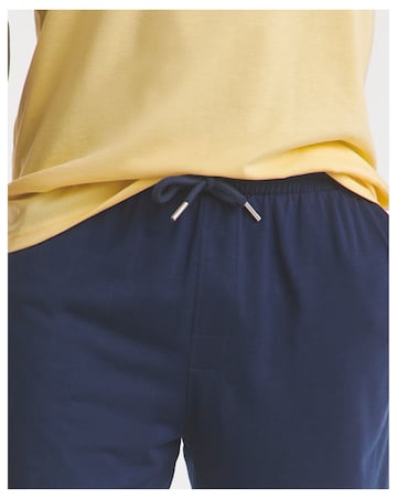 2 Pack Jersey Pyjama Pack