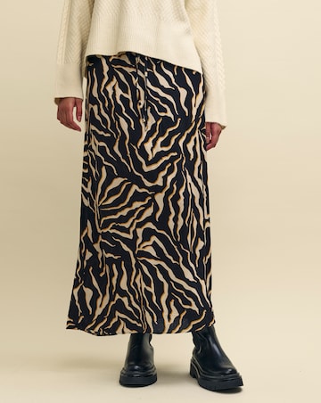 Nobody's Child Monie Midaxi Skirt