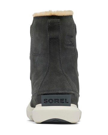 Sorel Explorer II Joan Waterproof Boots