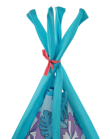 Disney Stitch Play Tent