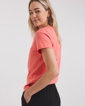 VANS Flying V Crew Neck T-Shirt