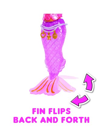 L.O.L. Surprise Tweens MERMAID Doll - Cleo Cove