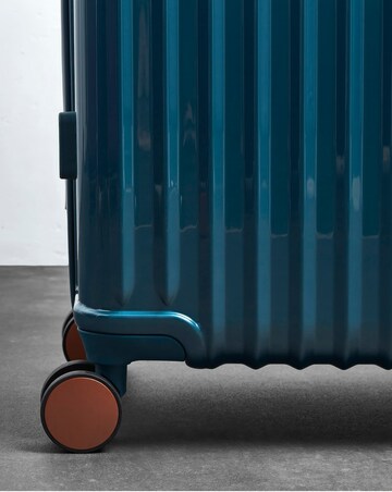 Rock Selene Cabin Suitcase