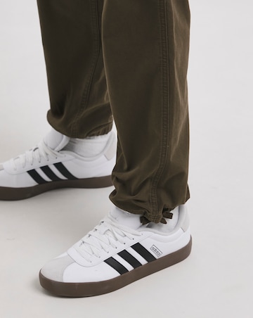 Jack & Jones Kane Barkley Cargo Trouser - Brown