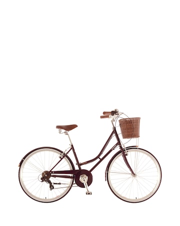 Dawes Cambridge Hertiage Ladies Bike - 17 inch frame
