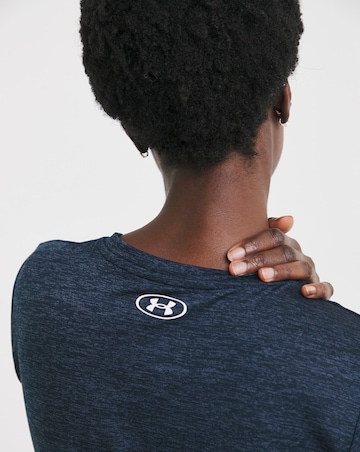 Under Armour Tech SSV Twist T-shirt