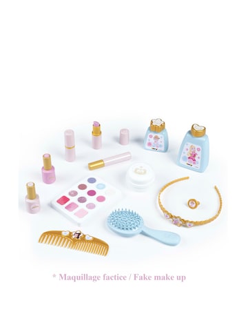 Disney Princess Beauty Vanity Case