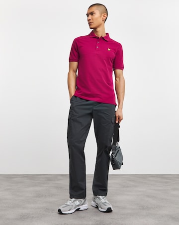 Lyle & Scott Classic Short Sleeve Polo