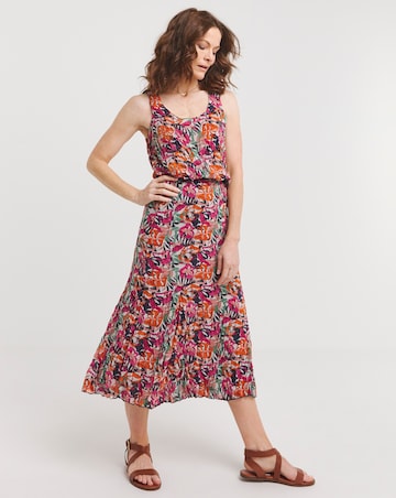 Julipa Reversible Skirt