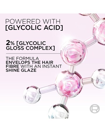 LOreal Paris Elvive Glycolic Gloss Core Spray Serum 150ml