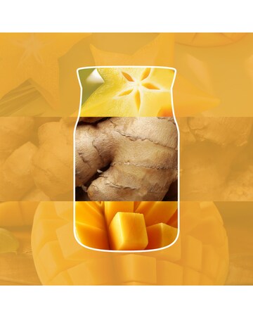 Yankee Candle Signature Large Starfruit & Sunshine