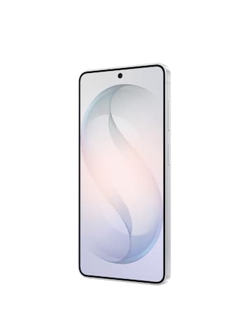 Samsung Galaxy S26 256GB - White