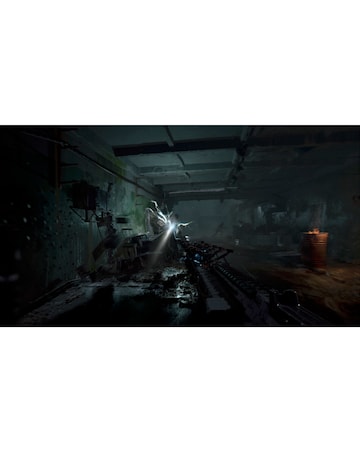 S.T.A.L.K.E.R. 2: Heart of Chornobyl (PS5)