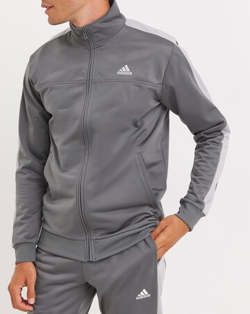 adidas Tracksuit