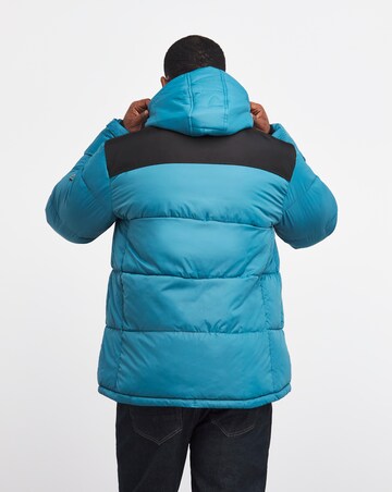 Trespass Parkstone Jacket