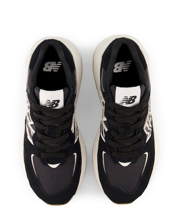 New Balance 5740 Leopard Trainers